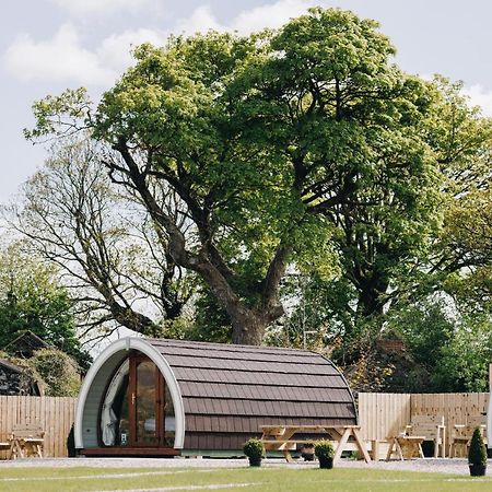 ホテル North Coast 9 Glamping Capecastle エクステリア 写真